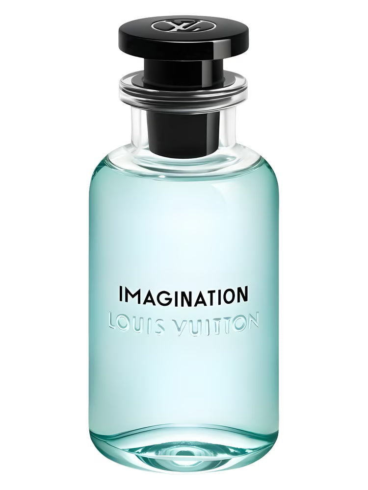 INSPIRED BY LOUIS VUITTON IMAGINATION