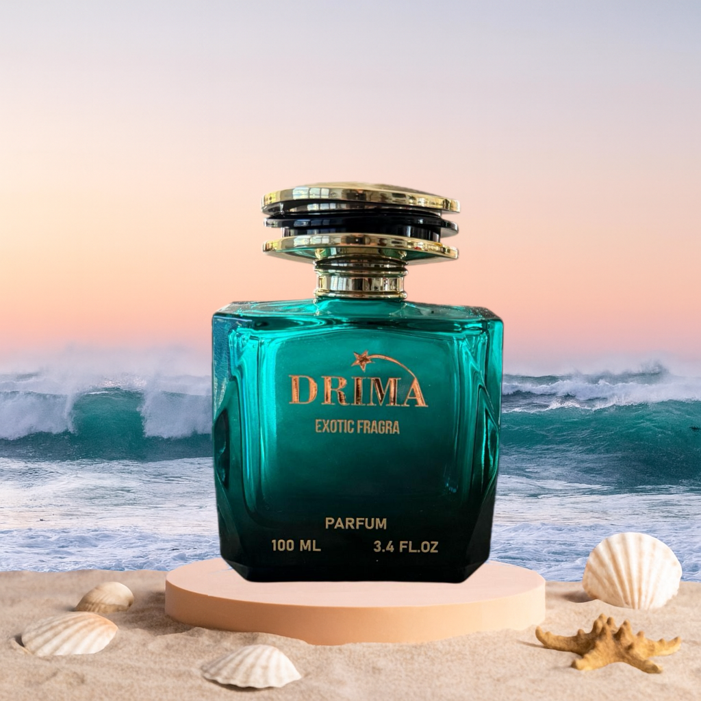 INSPIRED BY CREED SUBLIME VANILLE