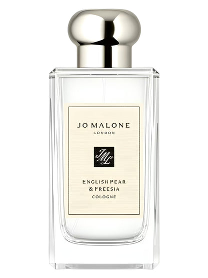 INSPIRED BY JO MALONE ENGLISH PEAR & FREESIA