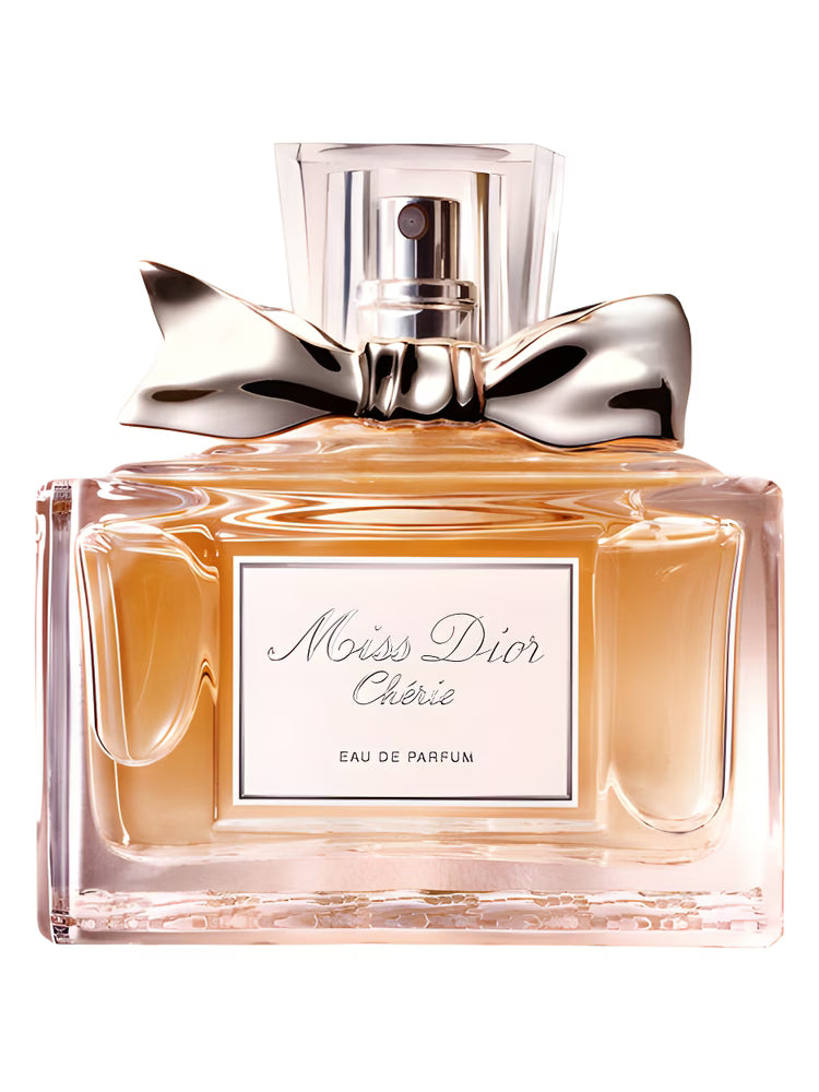 INSPIRED BY MISS DIOR CHERIE