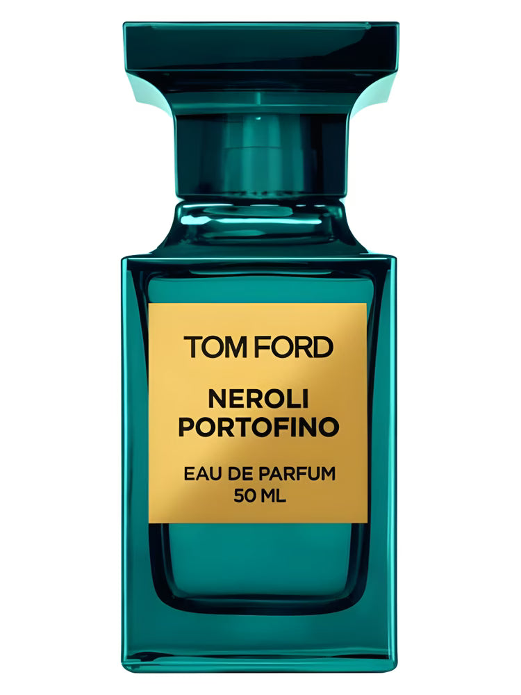 INSPIRED BY NEROLI PORTOFINO
