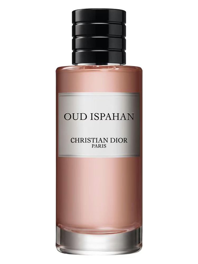 INSPIRED BY DIOR OUD ISPAHAN