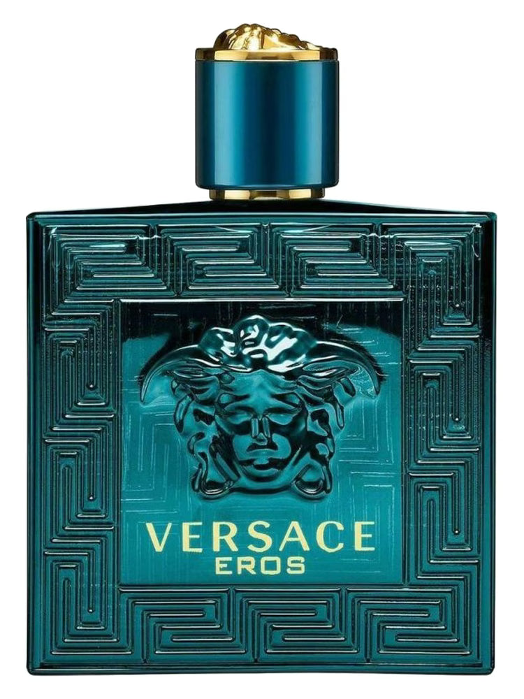 INSPIRED BY VERSACE EROS