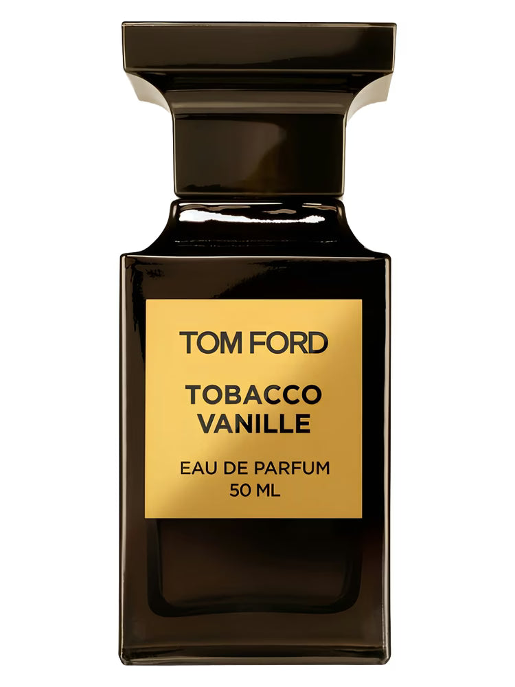 INSPIRED BY TOM FORD TOBACCO VANILLA