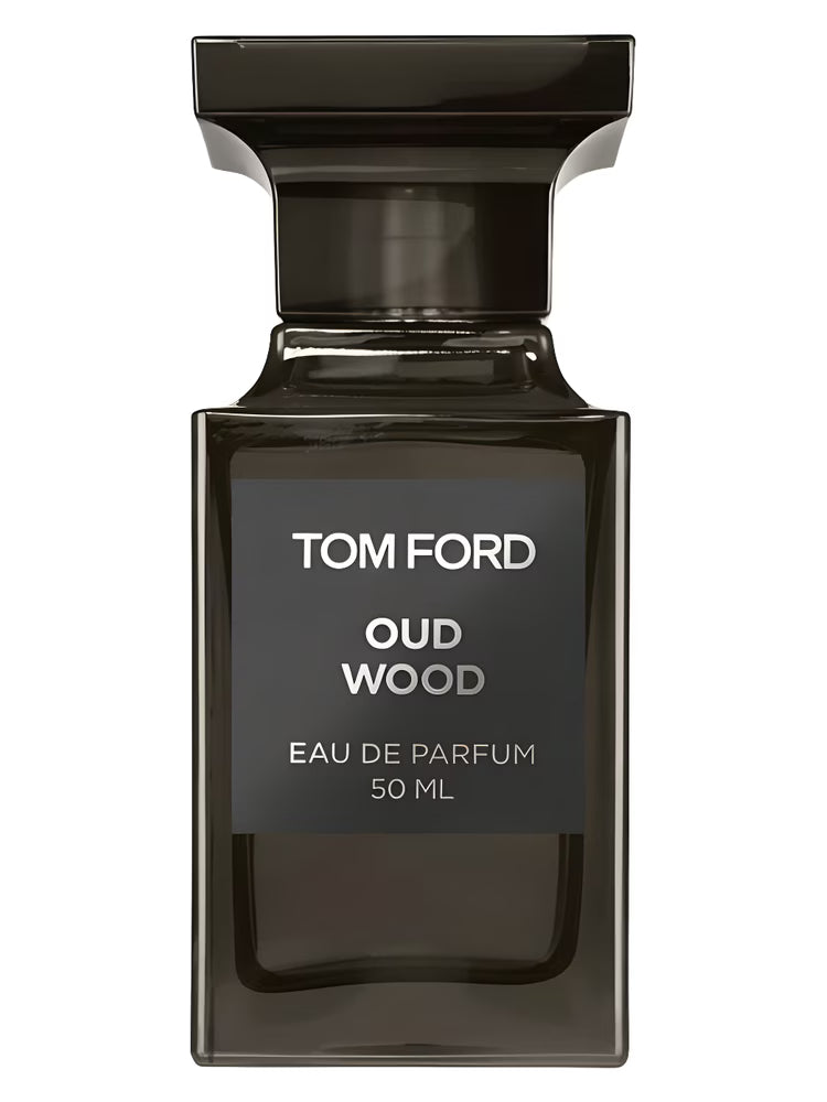 INSPIRED BY TOM FORD OUD WOOD