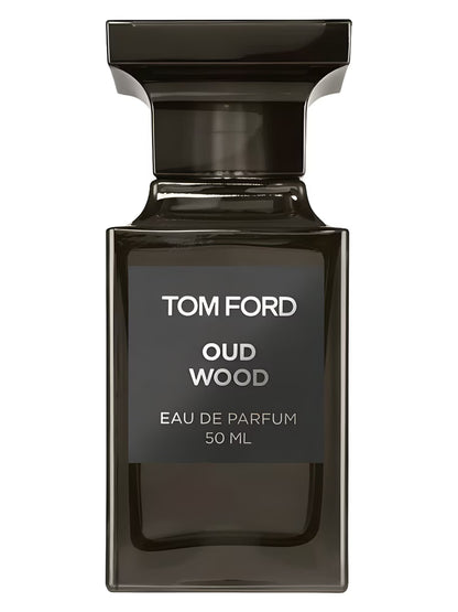 INSPIRED BY TOM FORD OUD WOOD