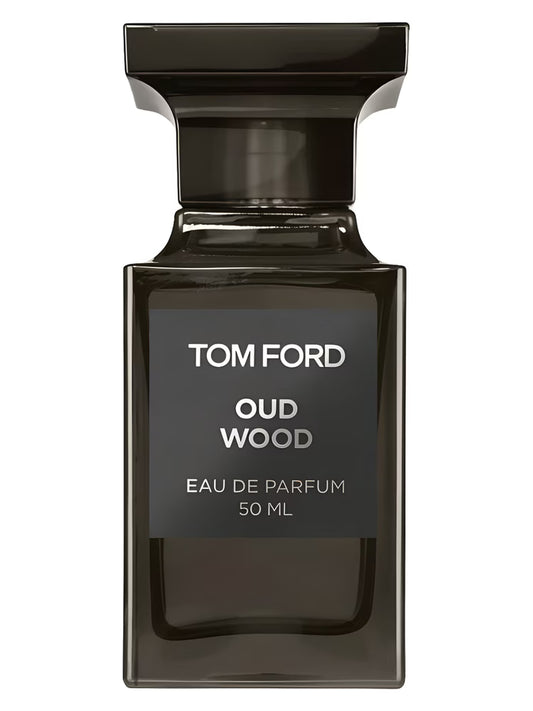 INSPIRED BY TOM FORD OUD WOOD