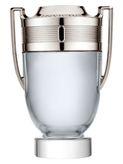 INSPIRED BY PACO RABANNE INVICTUS