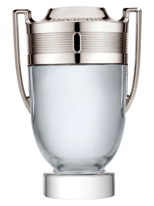 INSPIRED BY PACO RABANNE INVICTUS