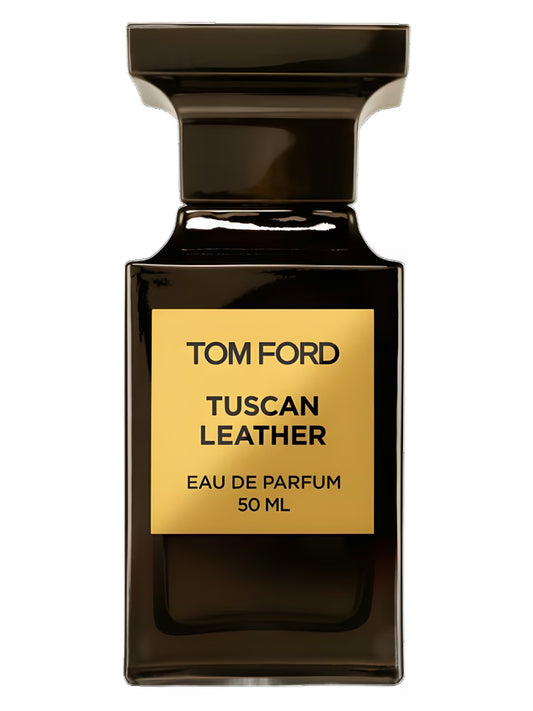 INSPIRED BY TOM FORD TUSCAN LEATHER