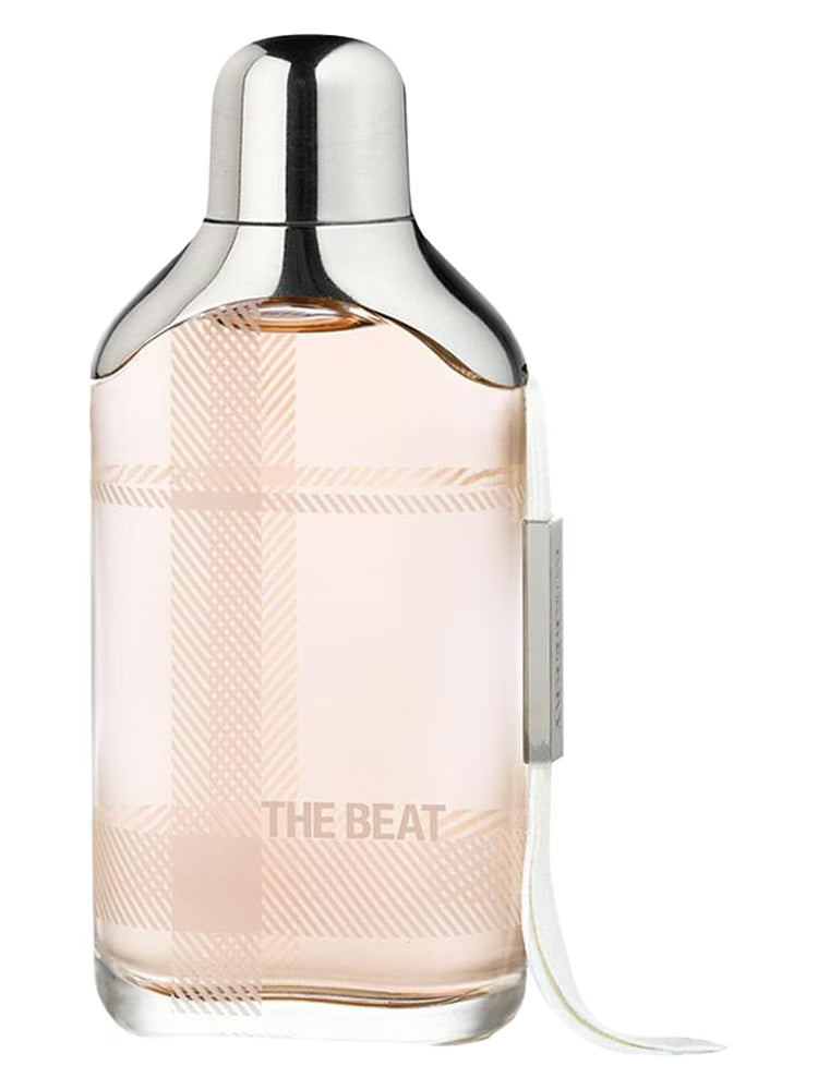 INSPIRED BY  BURBERRY THE BEAT