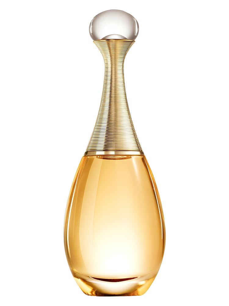 INSPIRED BY DIOR J’ADORE