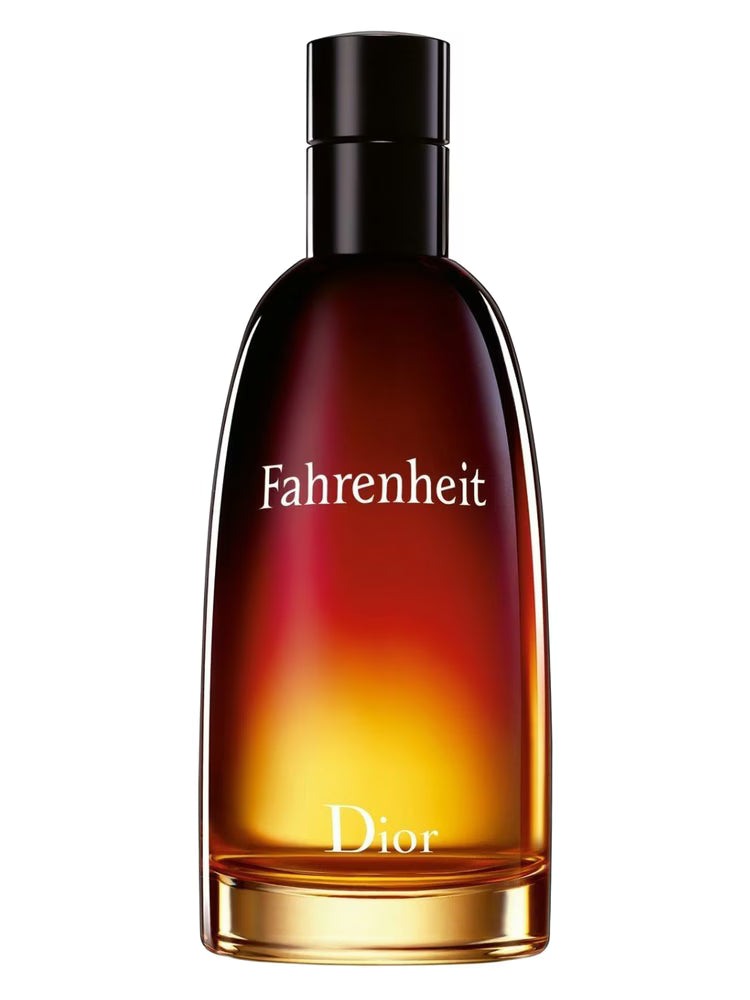 INSPIRED BY DIOR FAHRENHEIT
