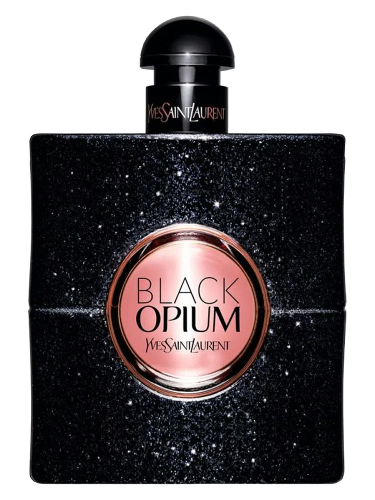 YSL BLACK OPIUM