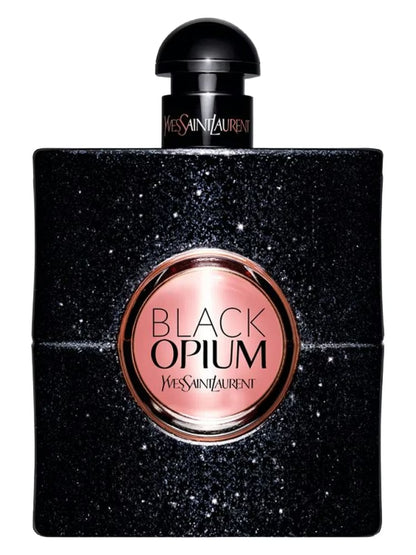 YSL BLACK OPIUM