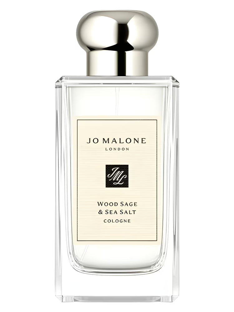 INSPIRED BY JO MALONE WOOD SAGE & SEA SALT
