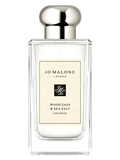 INSPIRED BY JO MALONE WOOD SAGE & SEA SALT