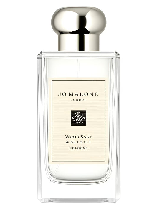 INSPIRED BY JO MALONE WOOD SAGE & SEA SALT