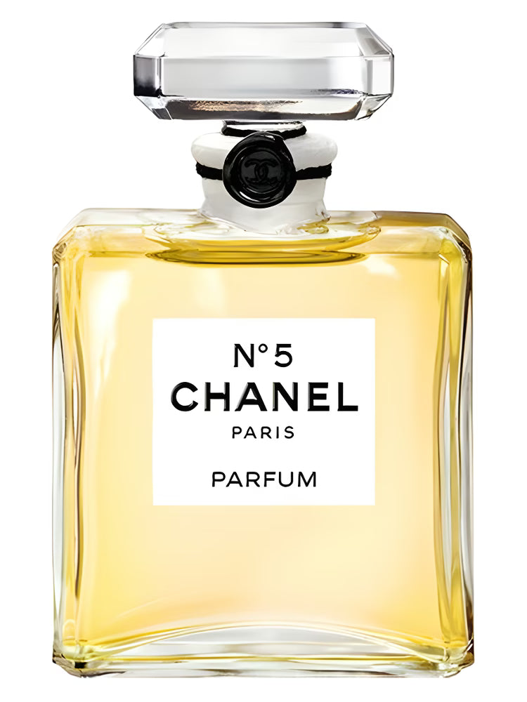 INSPIRED BY CHANEL N°5
