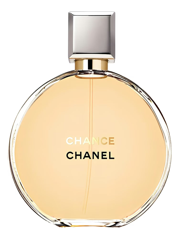 INSPIRED BY CHANEL CHANCE