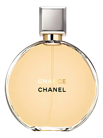 INSPIRED BY CHANEL CHANCE
