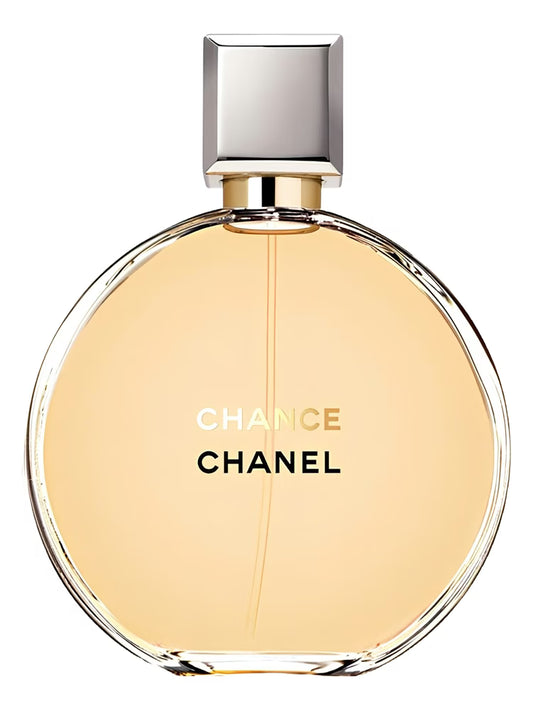 INSPIRED BY CHANEL CHANCE