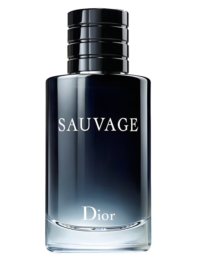 INSPIRED BY DIOR SAUVAGE