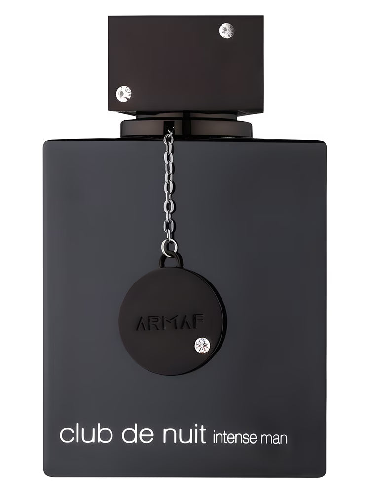 INSPIRED BY ARMAF CLUB DE NUIT