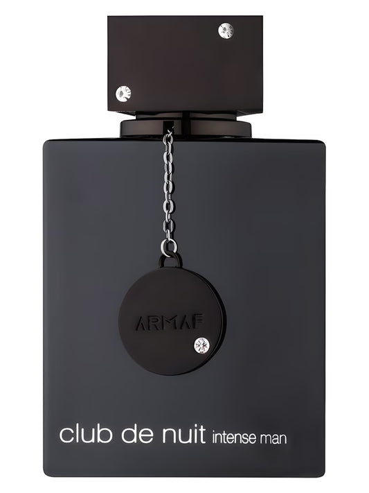INSPIRED BY ARMAF CLUB DE NUIT