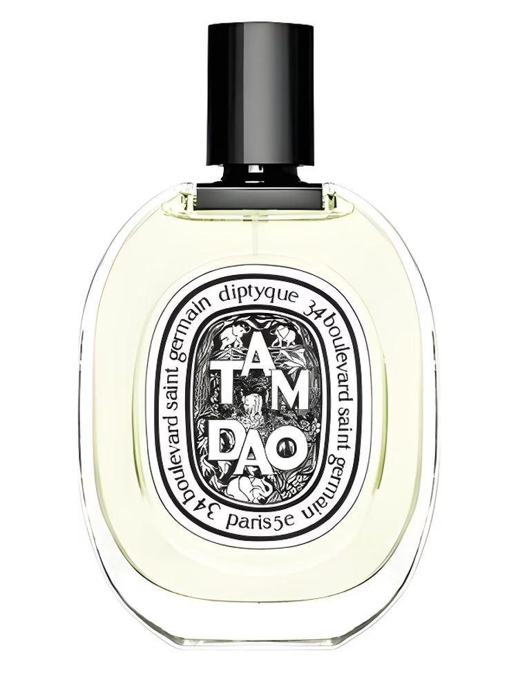 INSPIRED BY DIPTYQUE TAM DAO