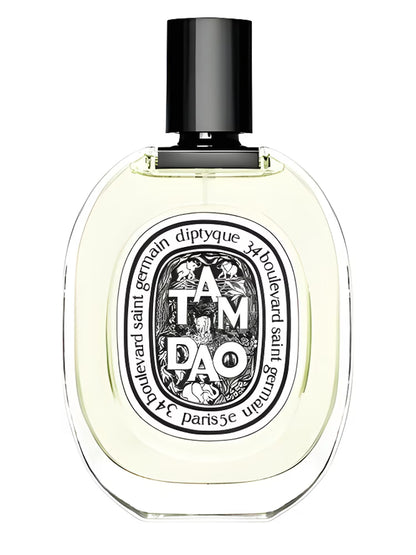 INSPIRED BY DIPTYQUE TAM DAO