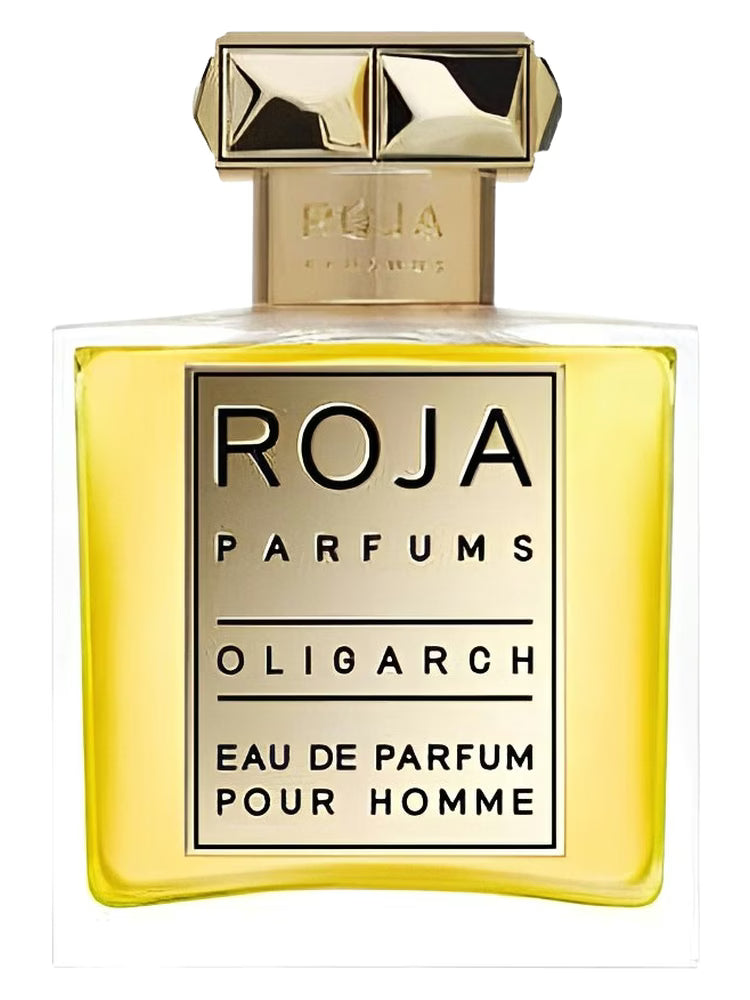 INSPIRED BY ROJA DOVE OLIGARCH