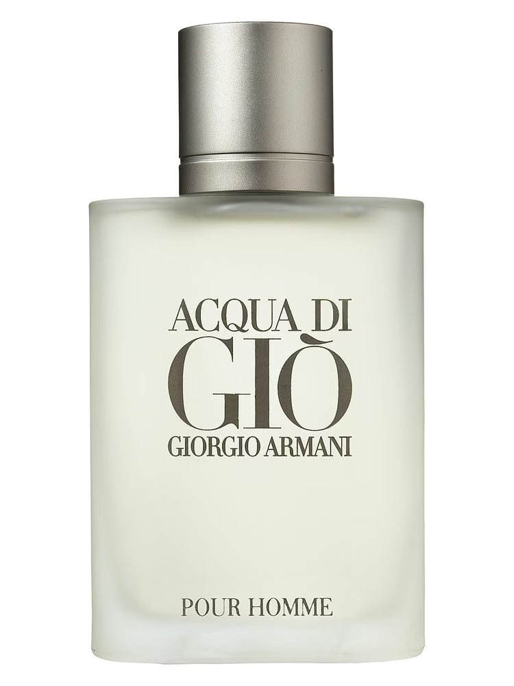 INSPIRED BY ARMANI ACQUA DE GIO