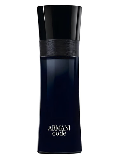 INSPIRED BY ARMANI CODE BLACK
