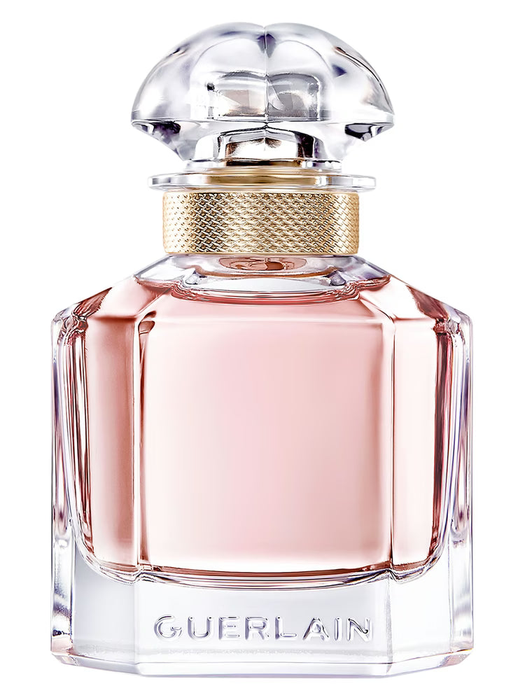 INSPIRADO POR MON GUERLAIN POR GUERLAIN