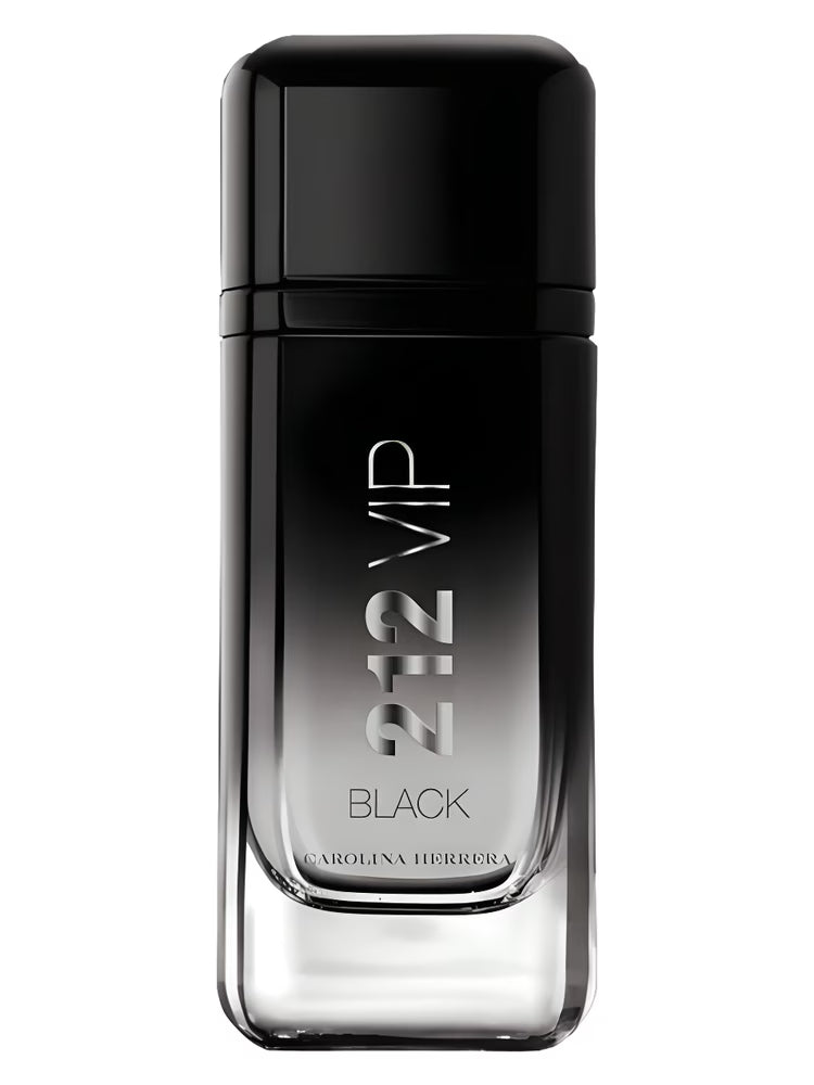 INSPIRED BY CAROLINA HERRERA 212 VIP BLACK