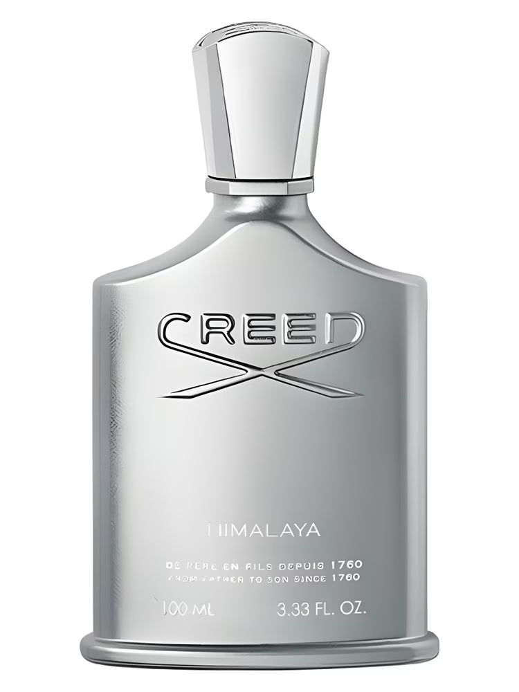 INSPIRED BY CREED HIMALAYA