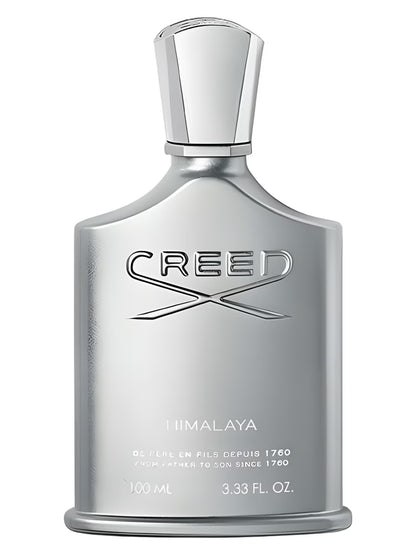 INSPIRED BY CREED HIMALAYA