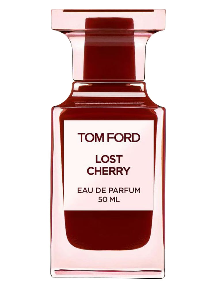 INSPIRED BY TOM FORD LOST CHERRY