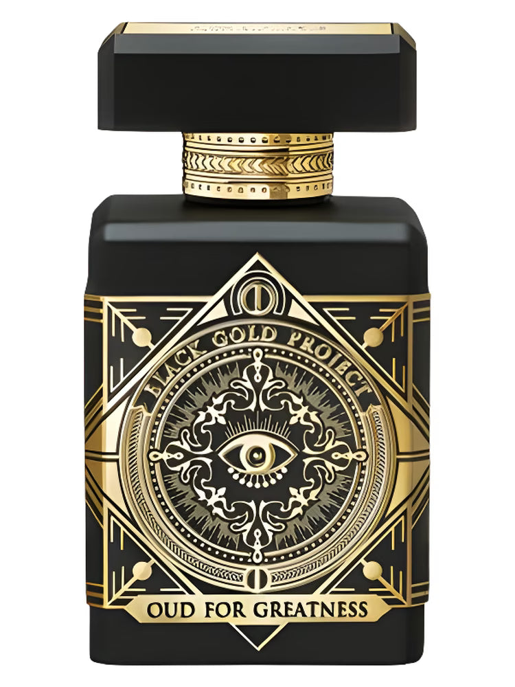 INSPIRED BY INITIO OUD FOR GREATNESS