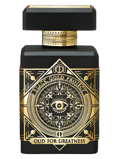 INSPIRED BY INITIO OUD FOR GREATNESS