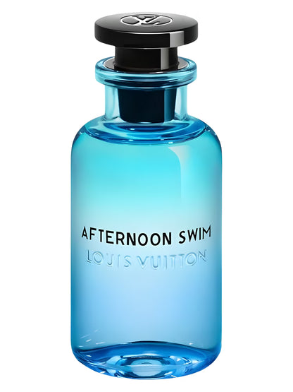 INSPIRED BY AFTERNOON SWIM LOUIS VUITTON