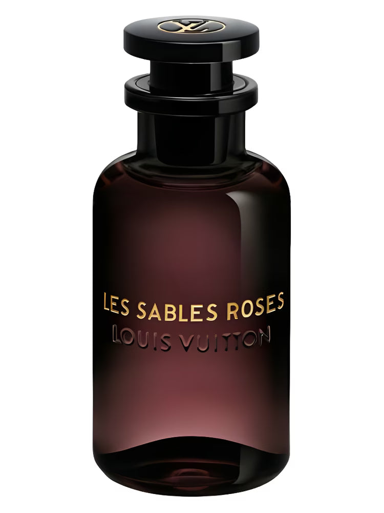 INSPIRED BY LOUIS VUITTON LES SABLES ROSES