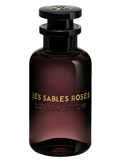 INSPIRED BY LOUIS VUITTON LES SABLES ROSES
