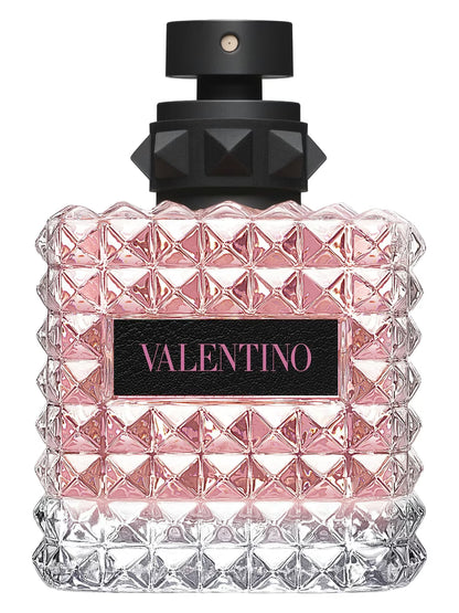 INSPIRADA EN VALENTINO DONNA NACIDA EN ROMA