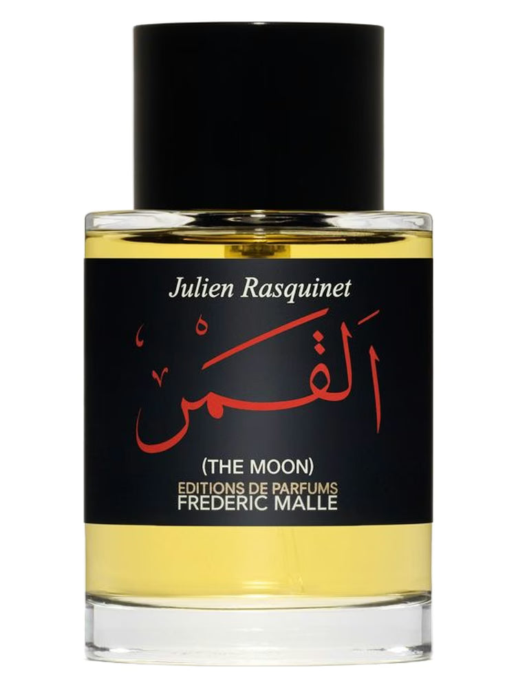 INSPIRED BY FREDERIC MALLE THE MOON