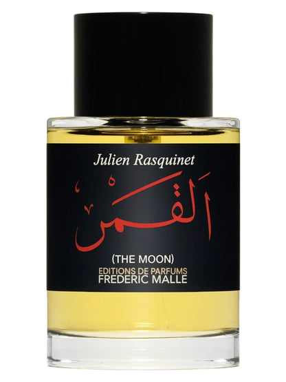 INSPIRED BY FREDERIC MALLE THE MOON