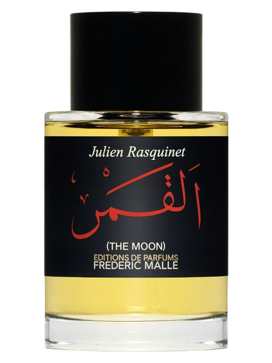 INSPIRED BY FREDERIC MALLE THE MOON