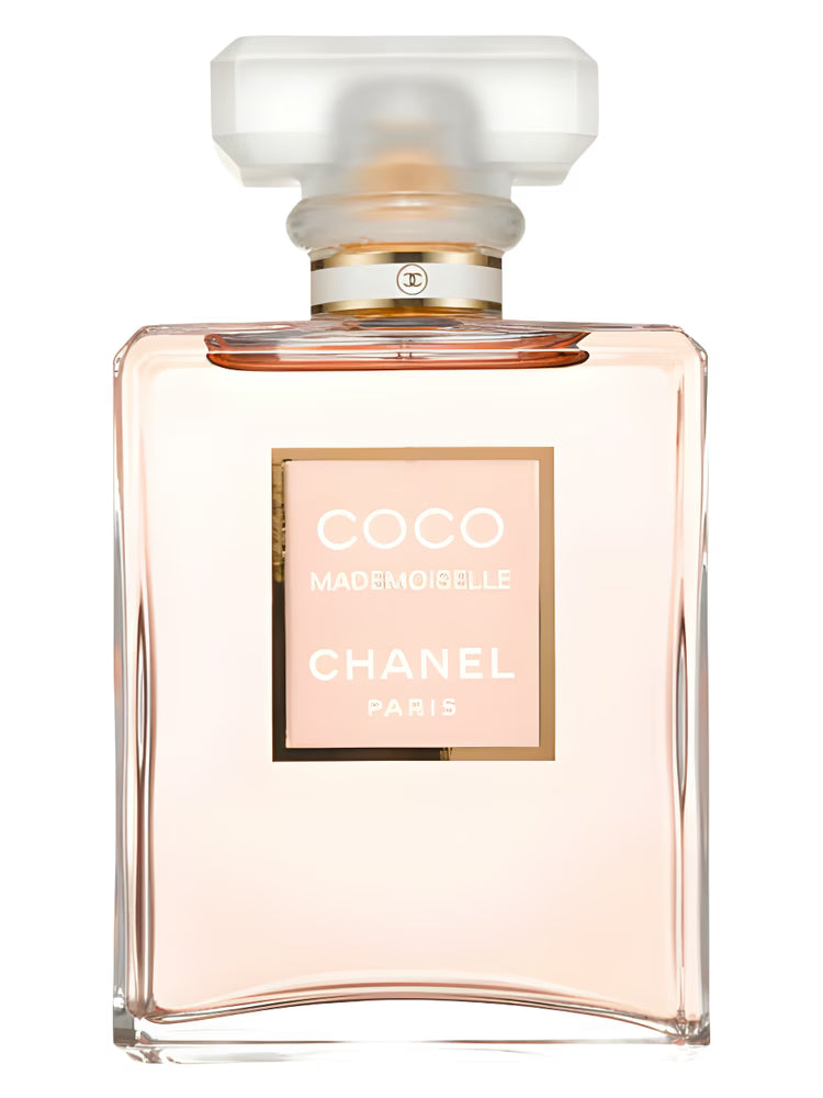 INSPIRED BY CHANEL COCO MADEMOISELLE