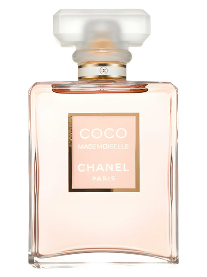 INSPIRED BY CHANEL COCO MADEMOISELLE